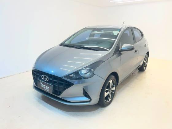 HYUNDAI HB20 1.0 12V FLEX VISION MANUAL HYUNDAI HB20 1.0 12V FLEX VISION MANUAL